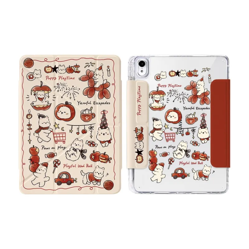 MOROCK Tablet Protective Cases-12