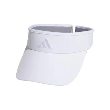 Adidas Free Shipping With AdiClub Match 2 Visor