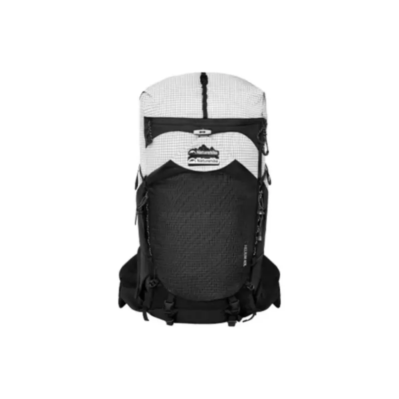 NATUREHIKE Polyamide Outdoor Hiking Bag Backpacks Medium Size Unisex Multicolor-0