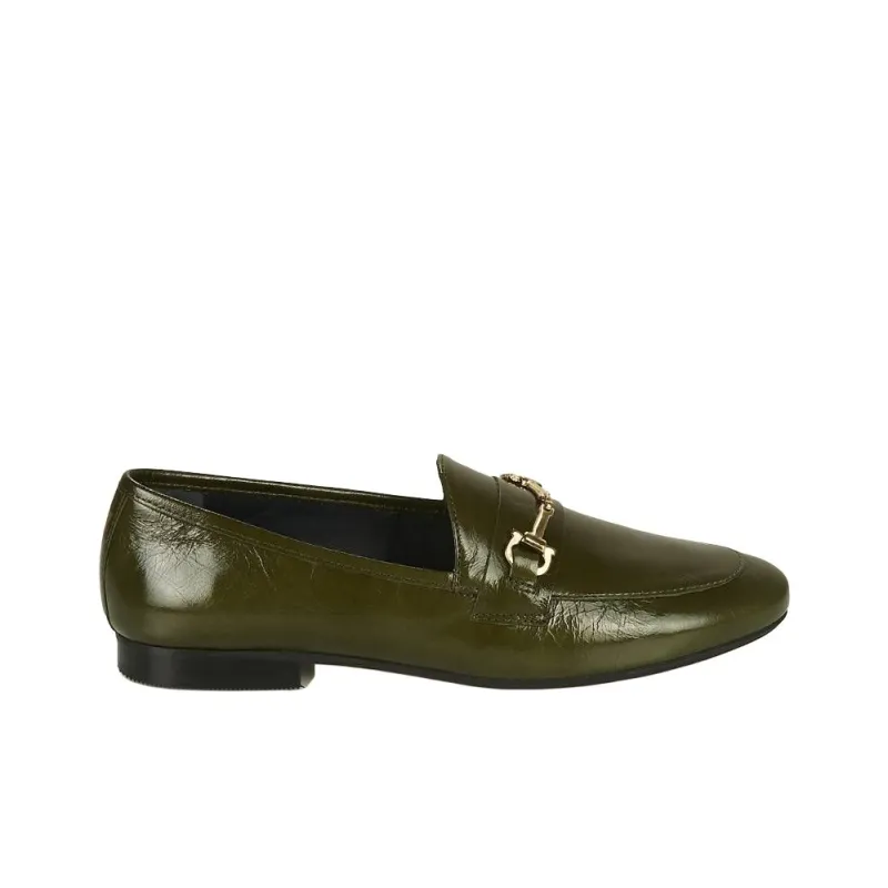 JB MARTIN FRANCHE CHIC Loafers 2cm Women's Jasper-1