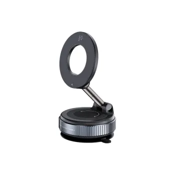 THE TREE Phone Stands Magnetic Desktop Vacuum Wall Mounted Support For Lazy People