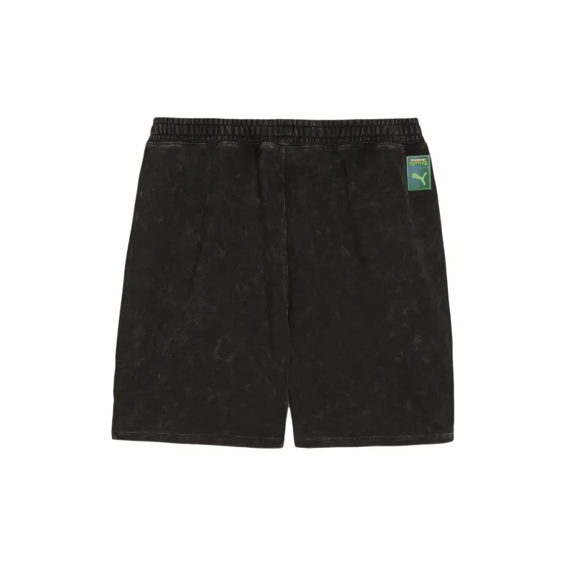 PUMA Shorts PUMA X Tortugas Ninja Para Hombre-1