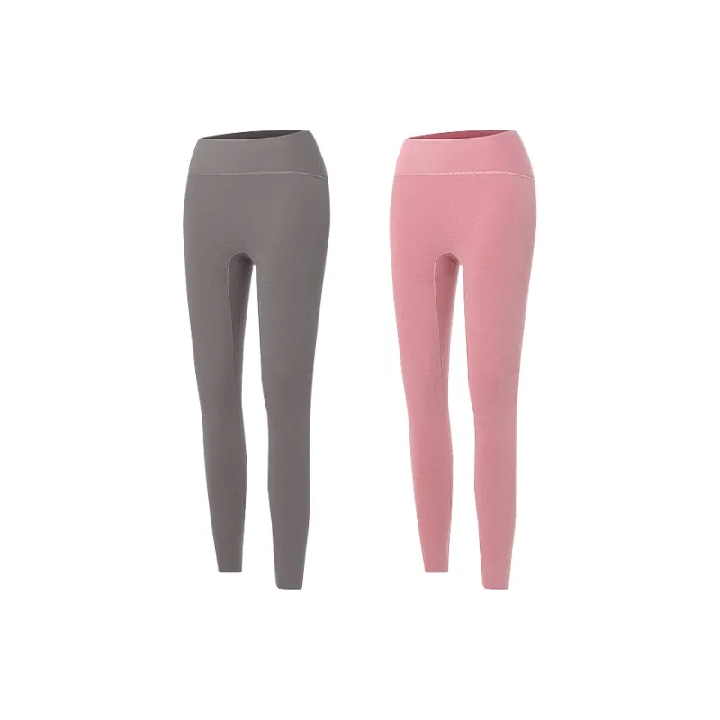 GRACEWELL Thermal Pants Women's Combo Set-24