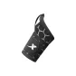 Black[Honeycomb Compression-High-Performance Protective]