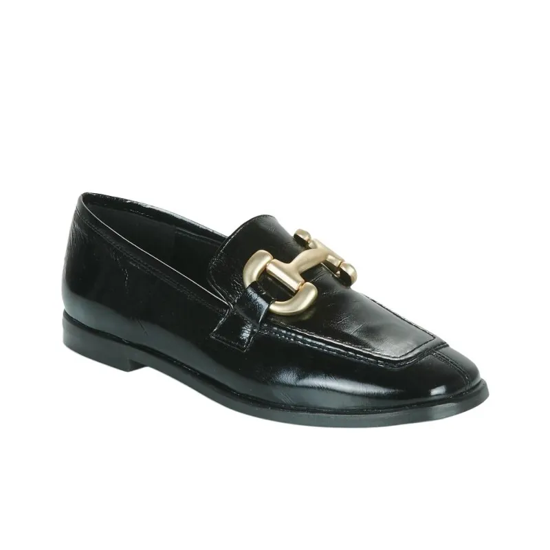 JB MARTIN VODA Loafers 2cm Women's Black-2