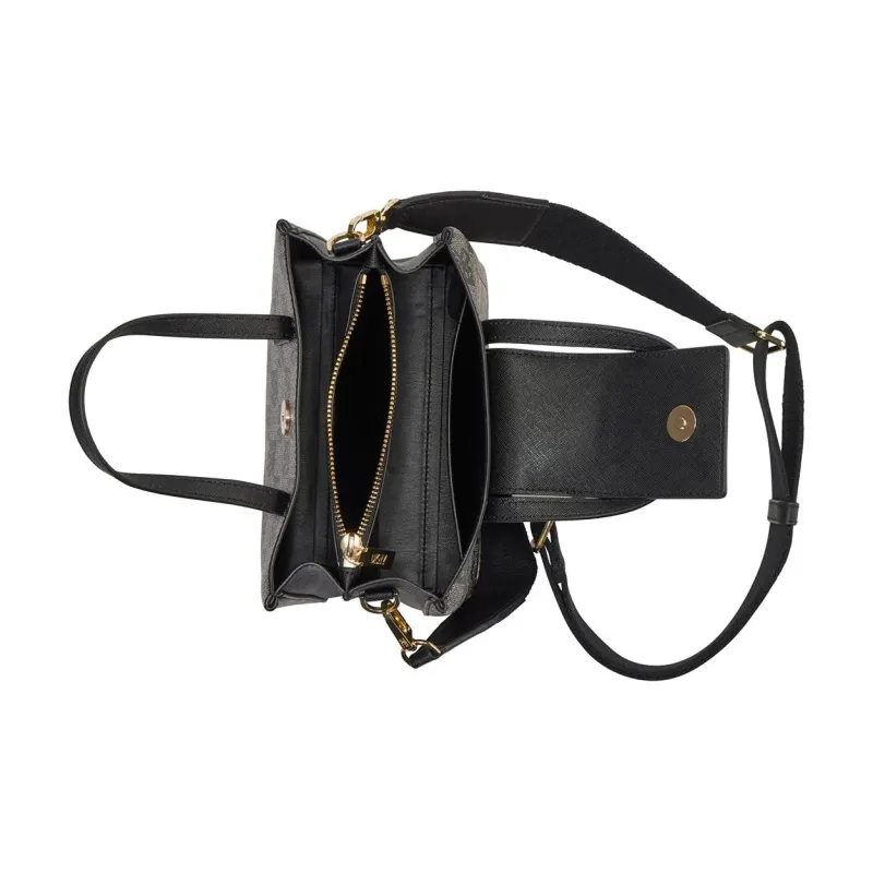 DKNY Faye Canvas Tote Bag-4