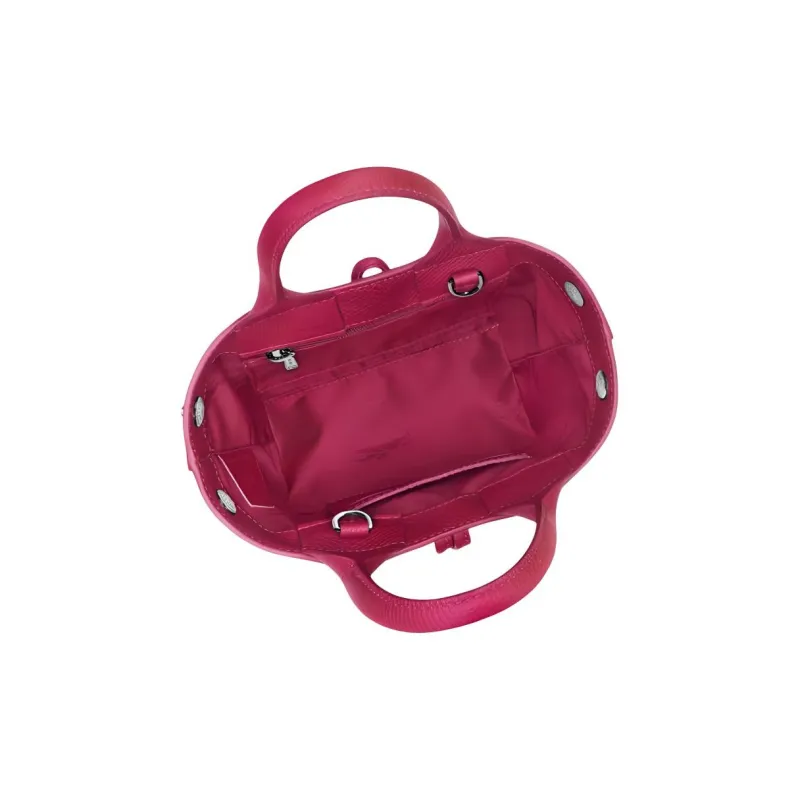 LONGCHAMP Xs Le Roseau Tote Bag-6