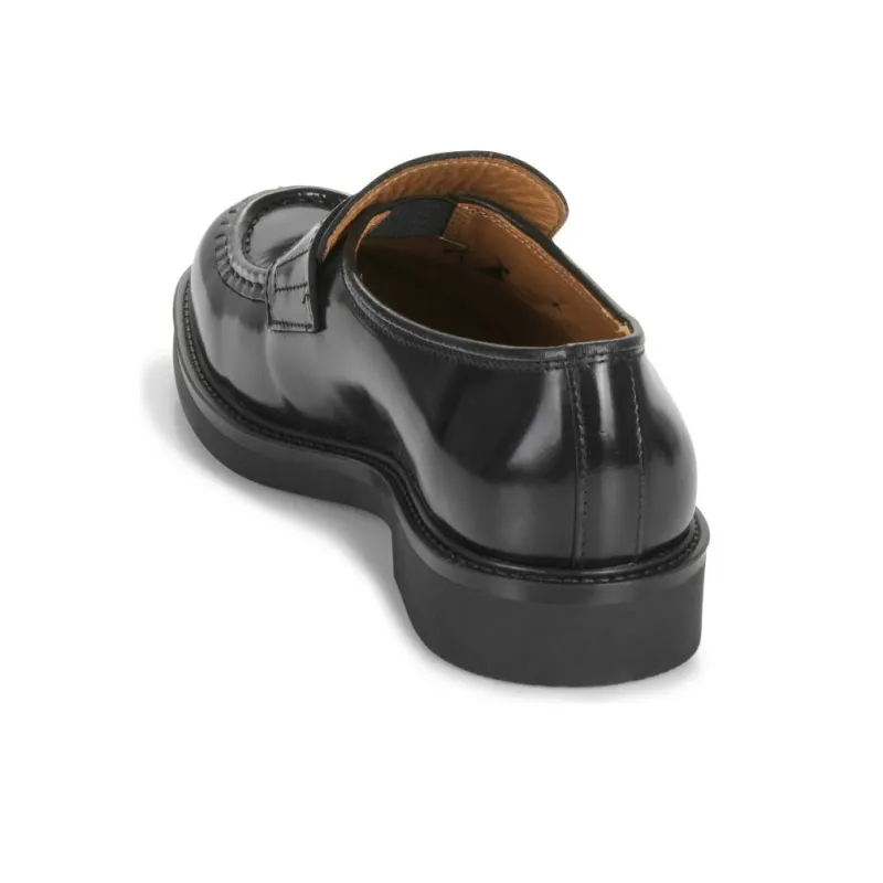 PELLET TIAGO Loafers Men's Black-5