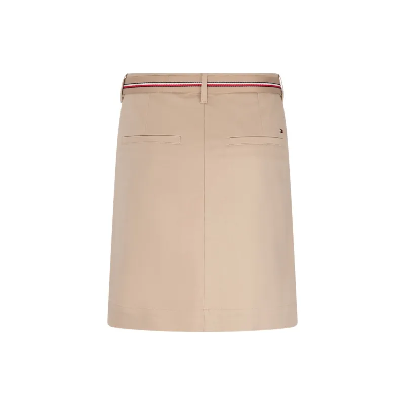 Tommy Hilfiger Casual Short Skirts Women's-1