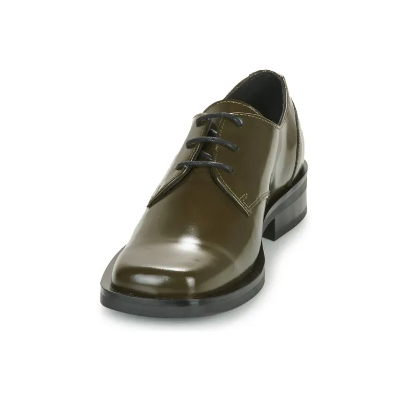 JB MARTIN FIBBIA Dress Shoes Women's Green-2