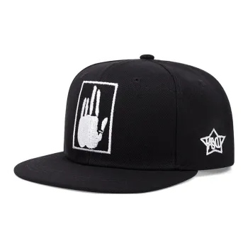 RX UVCUT Cotton Baseball Caps Unisex