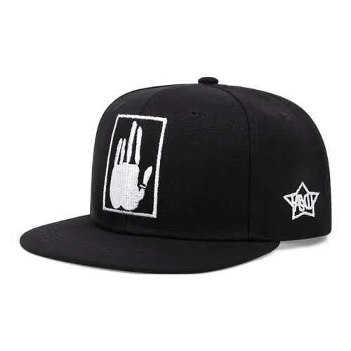 RX UVCUT Cotton Baseball Caps Unisex