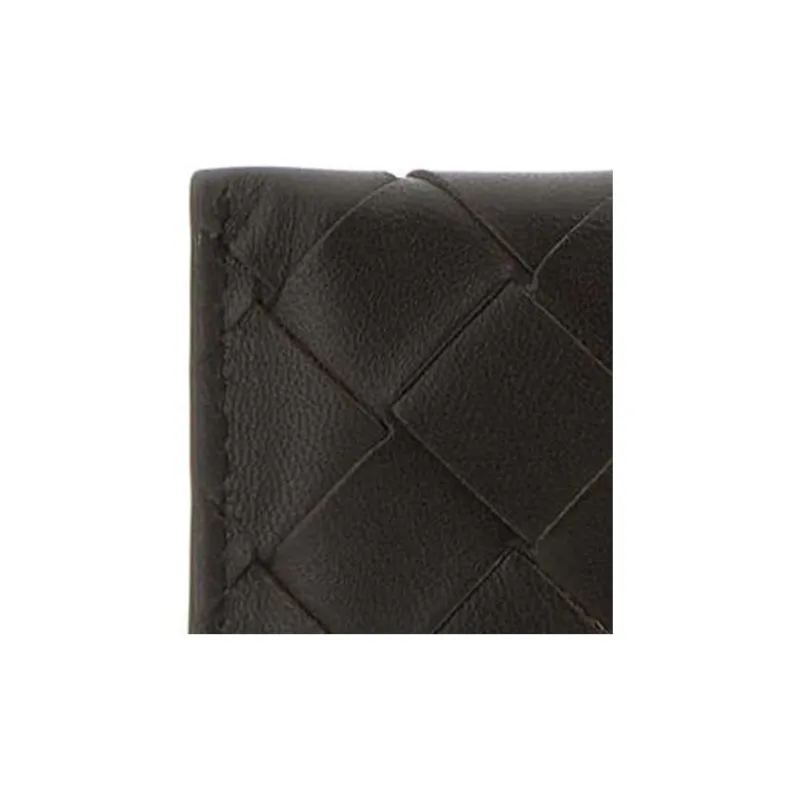 Bottega Veneta Intrecciato Wallet-4