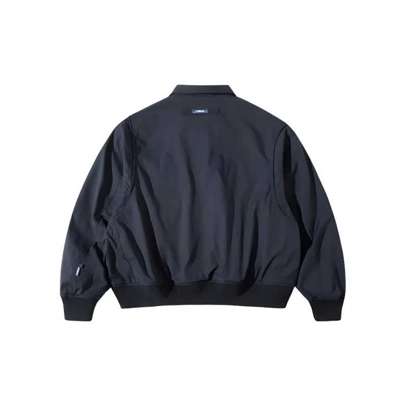 NOTHOMME BLUE Jackets Coats Unisex-7