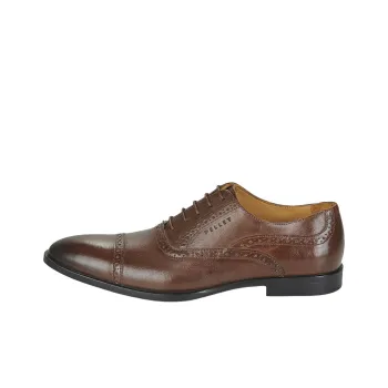 PELLET ALEX Dress Shoes Men's Brown