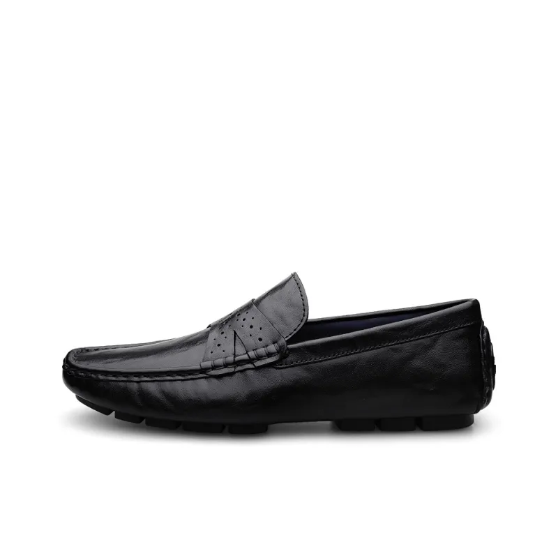 Mr. Thorn Tree Casual Shoes Men's-0