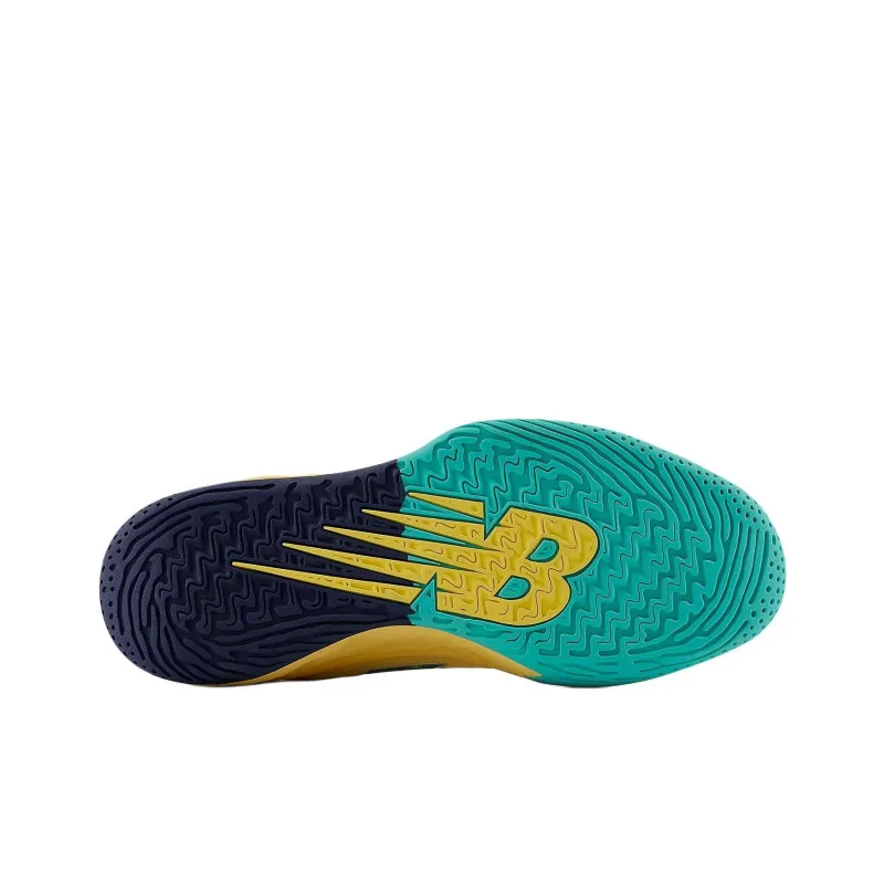 Fresh Foam X CT Rally New Balance 'Clementine Navy'-4