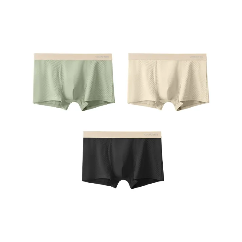 Urban Beauty Underpants Men's 3 Pack-12