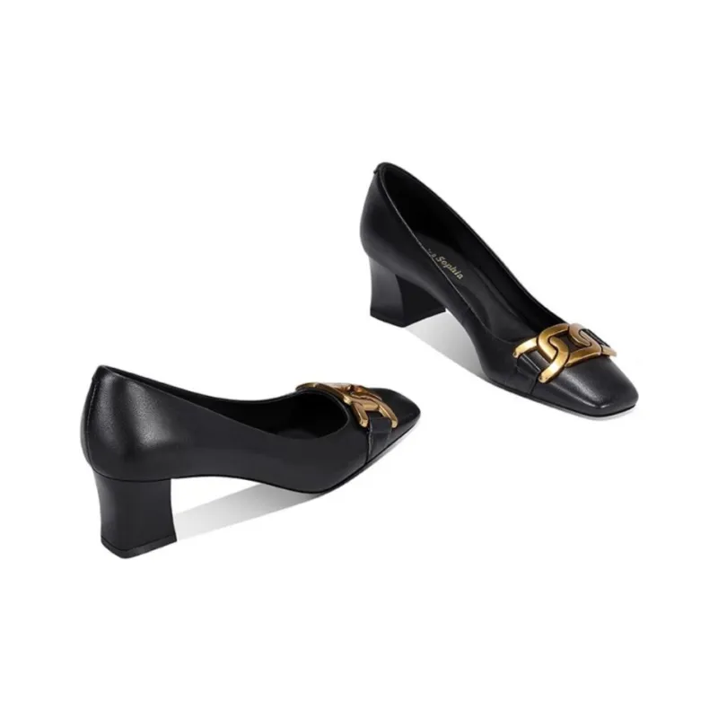 JESSICA SOPHIA High Heels Women's-8