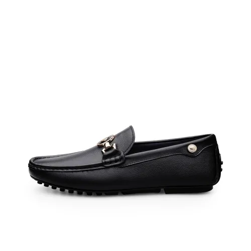 Mr. Thorn Tree Casual Shoes Men's