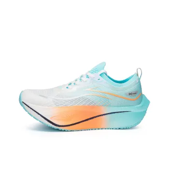 Speed joy run Running Shoes Men Low Top White