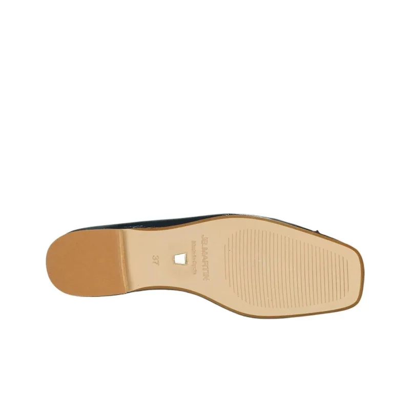 JB MARTIN Virtuose Casual Single Shoes Women's Green-6
