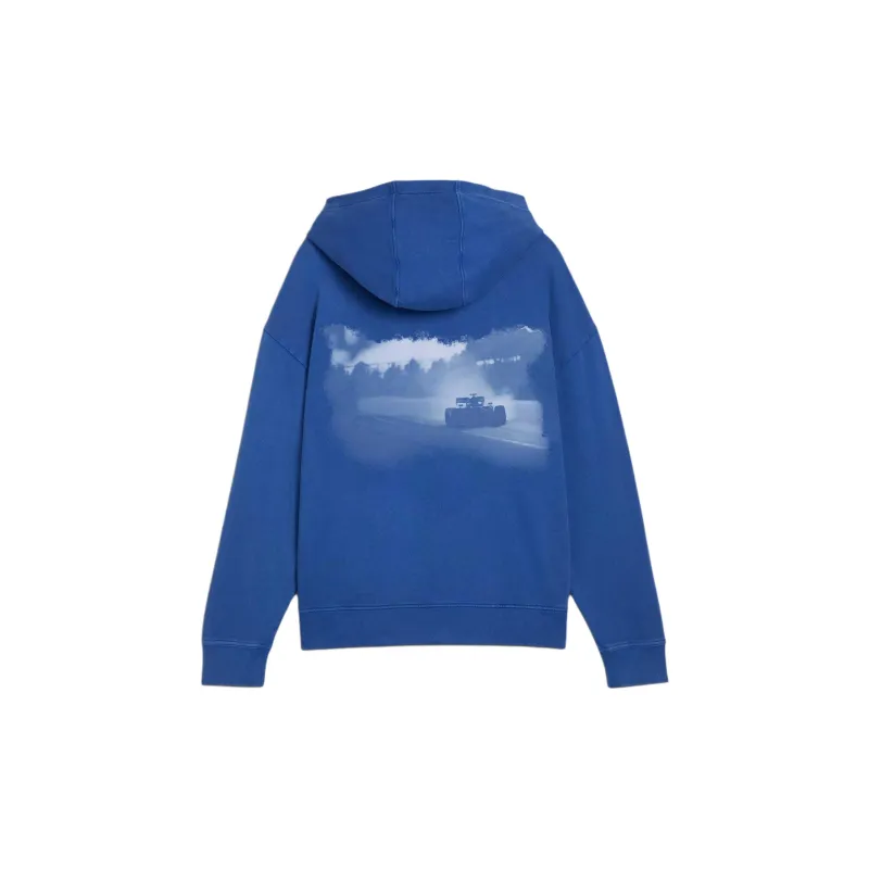 PUMA F1 Graphic Fullzip Hoodie Men-1