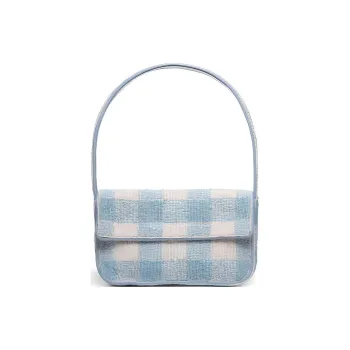 Staud Tommy Shoulder Bags