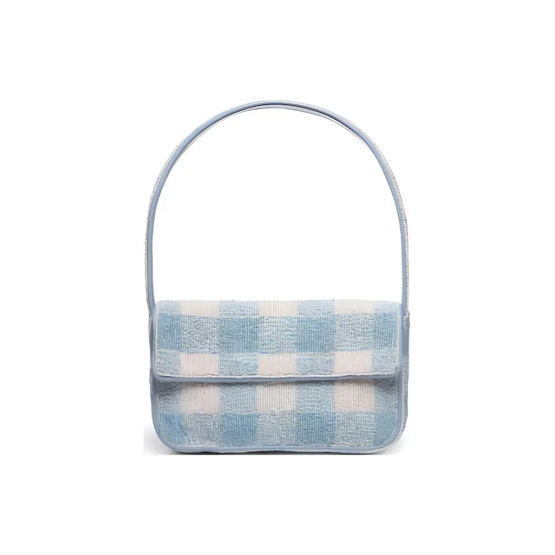 Staud Tommy Shoulder Bags-0
