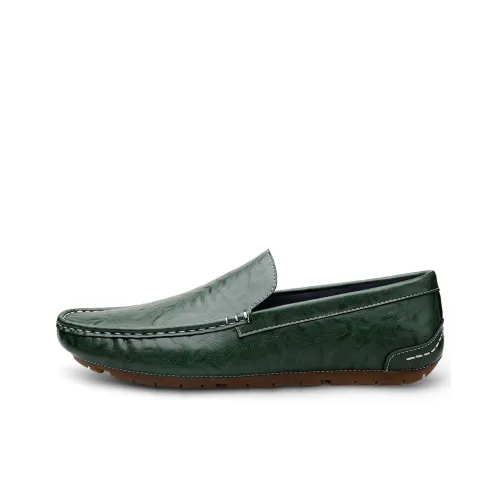 Mr. Thorn Tree Casual Shoes Men's