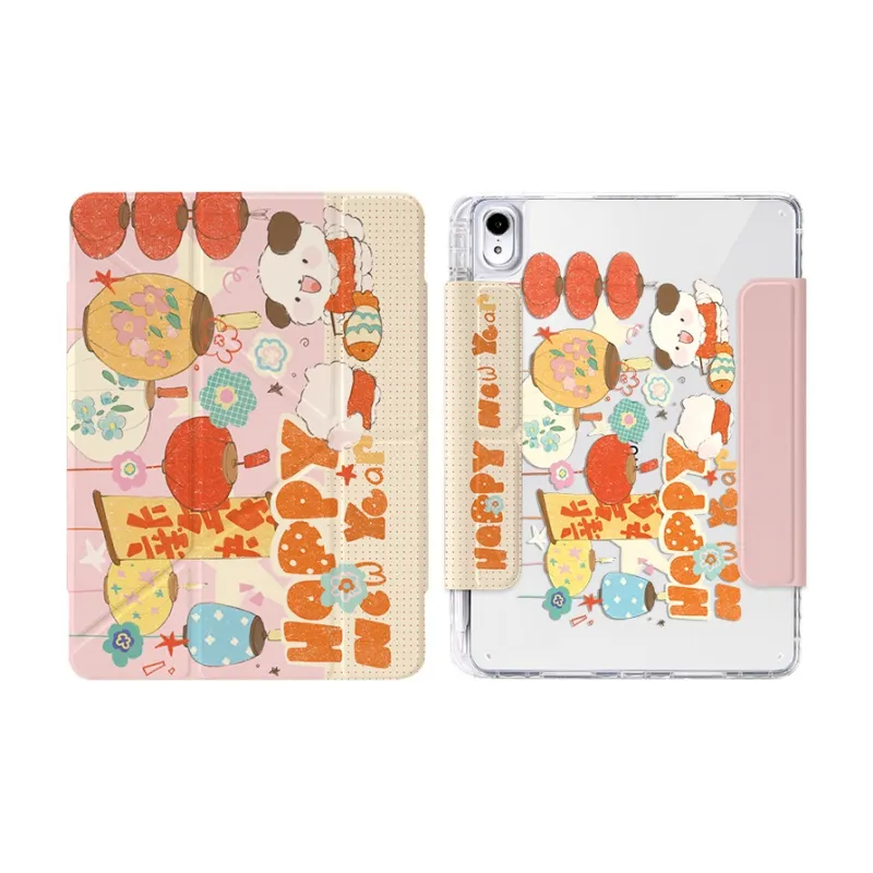 MOROCK Tablet Protective Cases-10