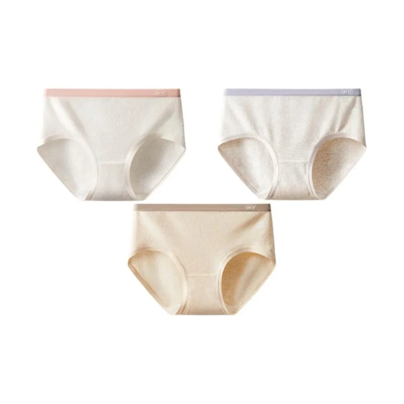 Urban Beauty Underpants Women's 3 Pack-16