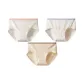 E Set: Apricot Gray+Calamine+Milk Coffee