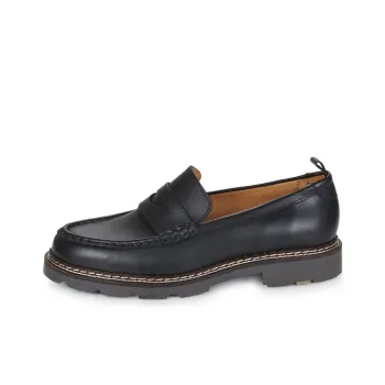 PELLET MILO Loafers Men's Black