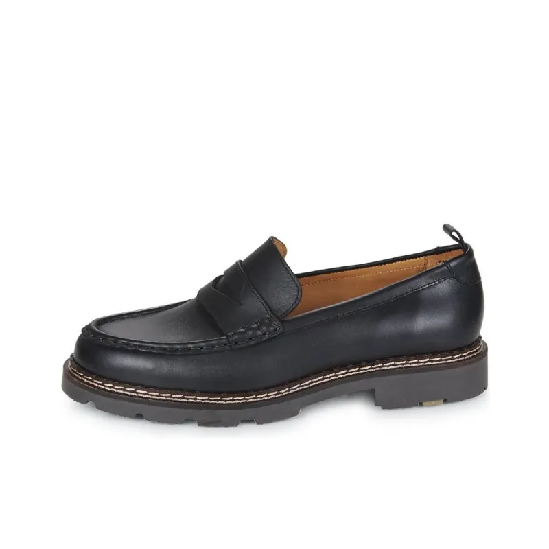 PELLET MILO Loafers Men's Black-0