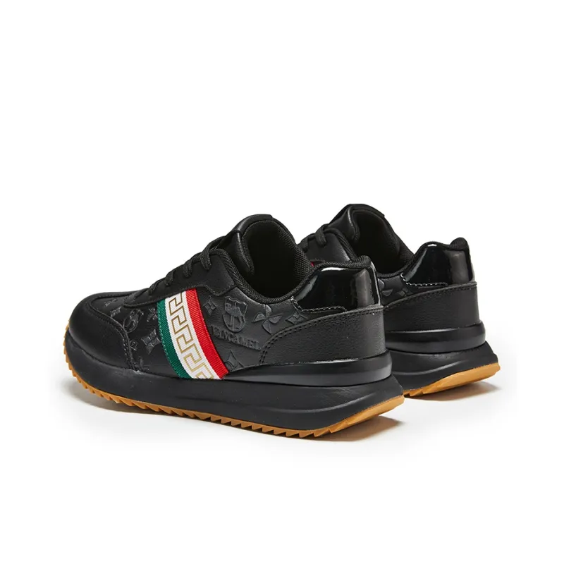 VanCamel Anti Slip And Wear Resistant Height Increasing Low Top Casual Shoes Unisex-15