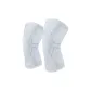 White 2 Pack[Slip-Resistant Breathable, Compression Cushioning]
