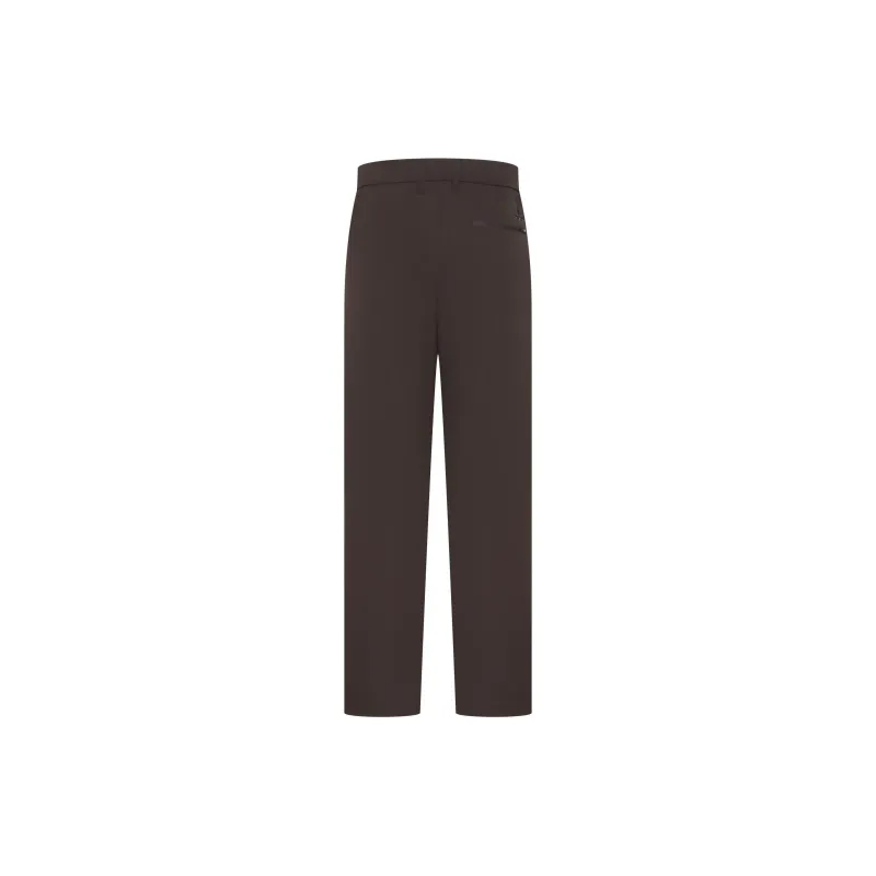 Biyin Leufen Casual Pants Men's-7