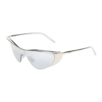 LOEWE Cat Eye Frame Sunglasses