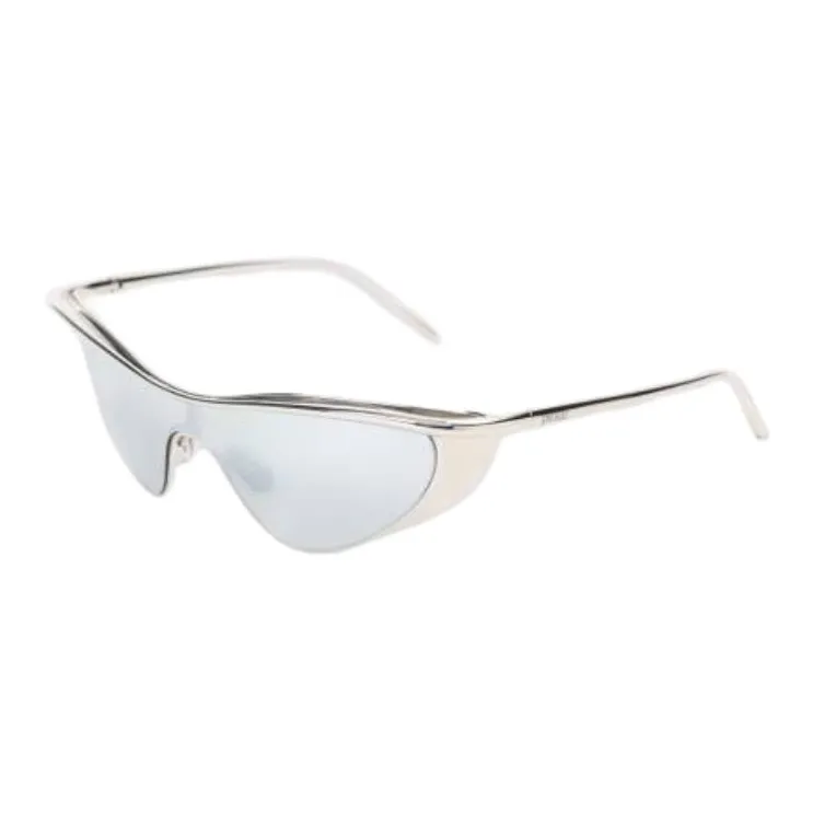 LOEWE Cat Eye Frame Sunglasses-0