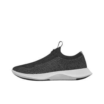 Allbirds Slip Resistant Low Top Running Shoes Men's Black