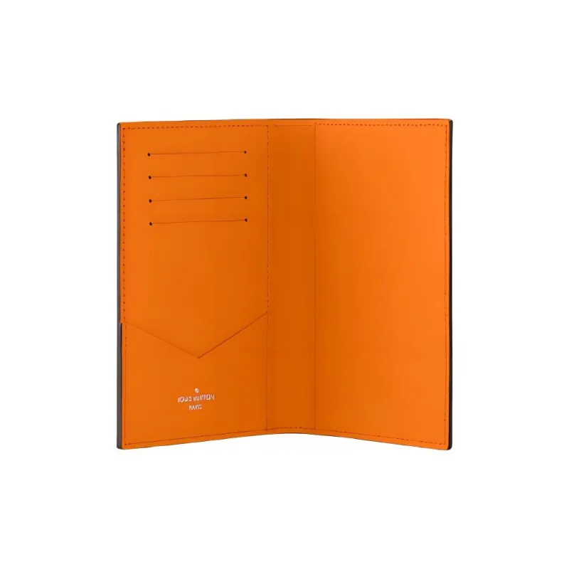 LOUIS VUITTON Passport Cover-2