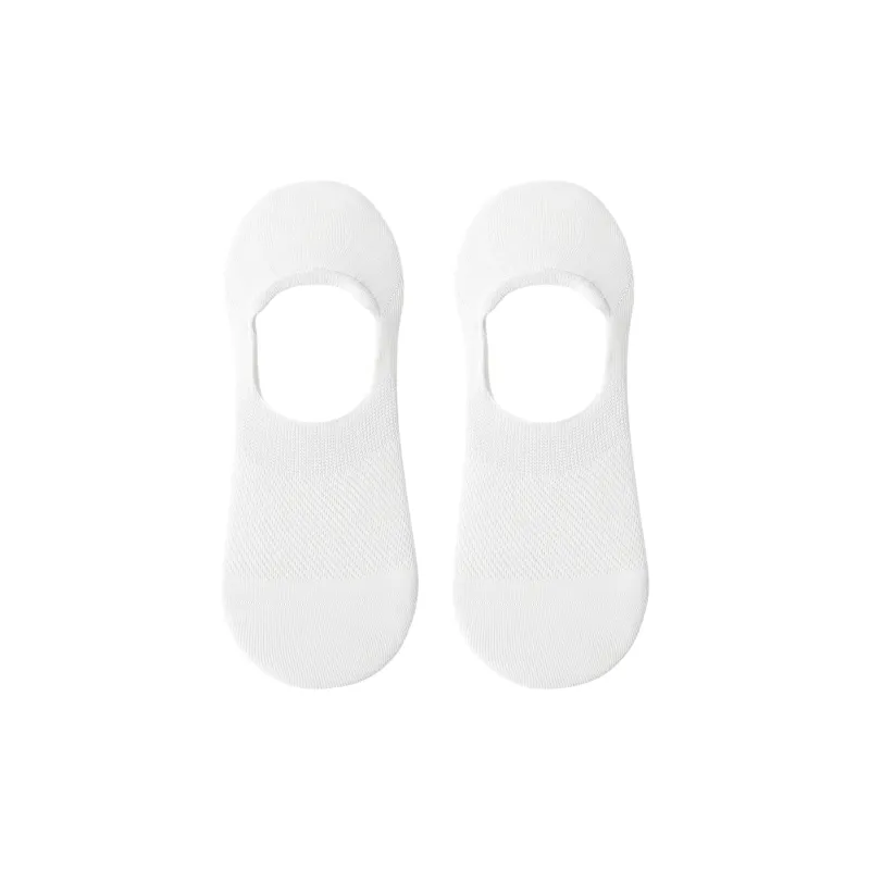 7 SEVFUN No Show Socks Women's Combo Set-0