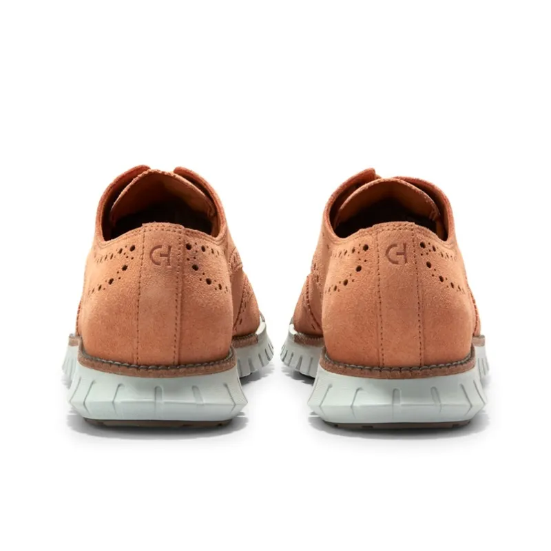 COLE HAAN Low-Top Casual Shoes Men's Brown-4