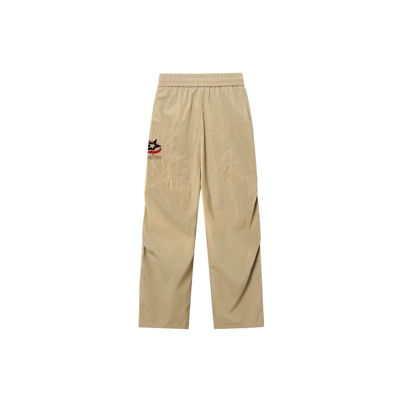 DUKE+DEXTER Casual Pants Unisex-11