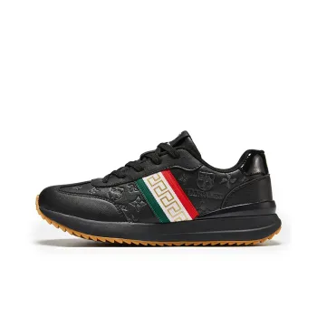 VanCamel Anti Slip And Wear Resistant Height Increasing Low Top Casual Shoes Unisex
