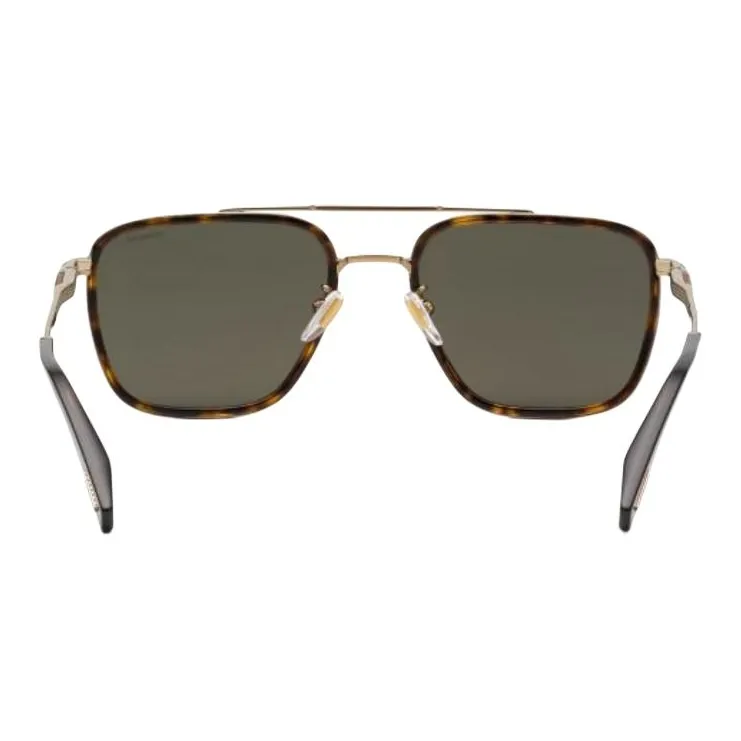 Chopard Square Frame Sunglasses-2