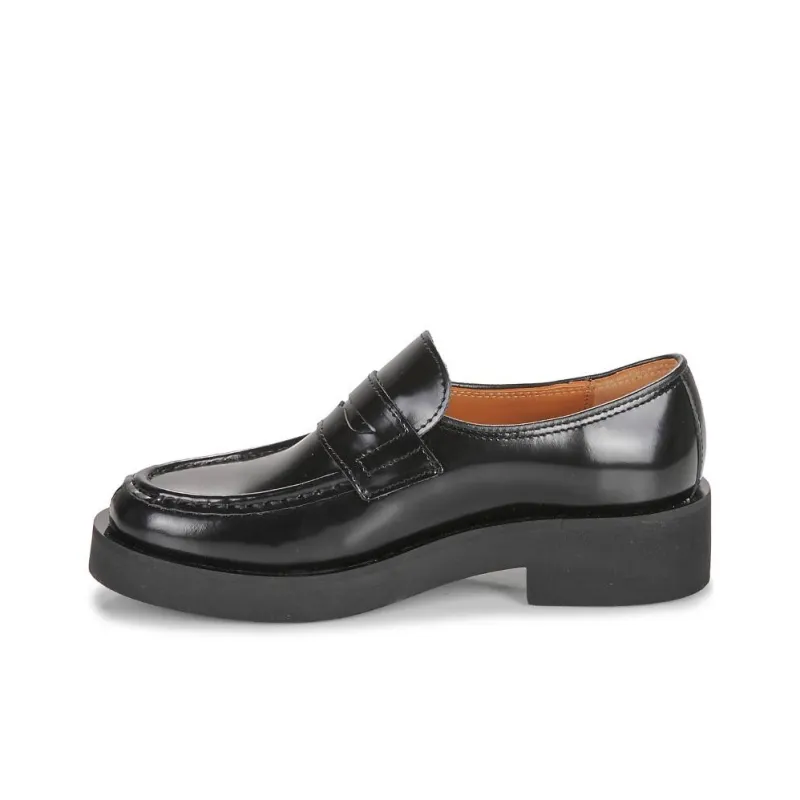 PELLET THALIA Loafers Women's Black-1