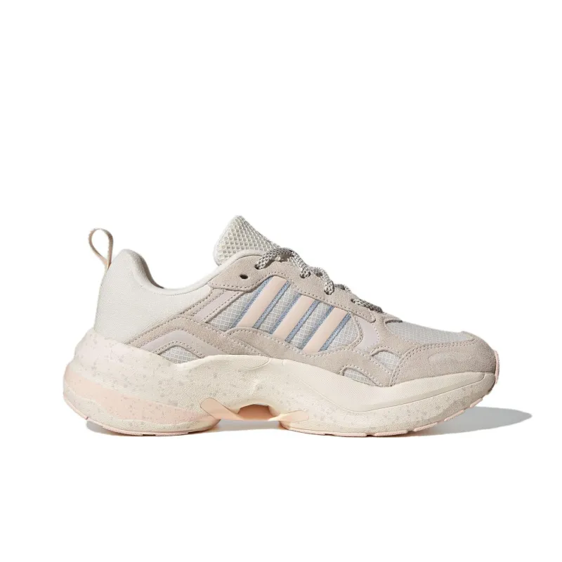 Adidas Maxxcetus 'Beige Pink' Women's-1
