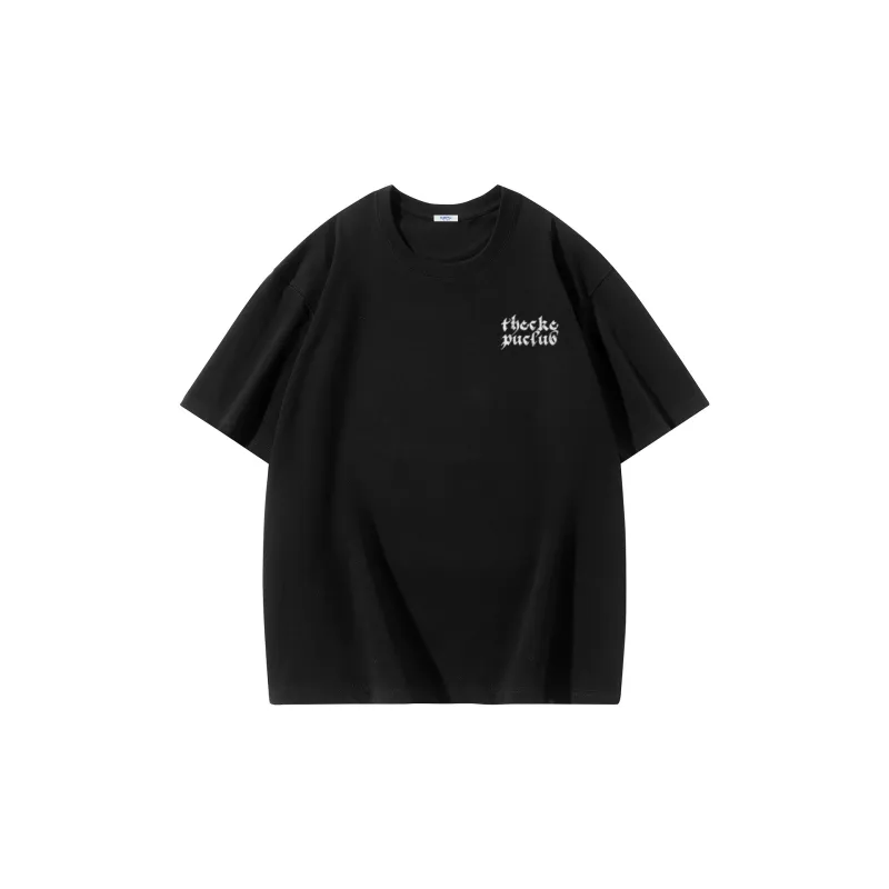 Kepu T Shirts Unisex-8